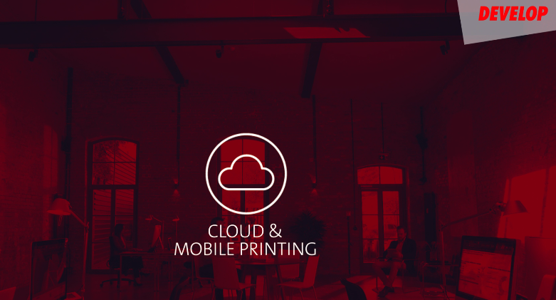 Cloud Printing